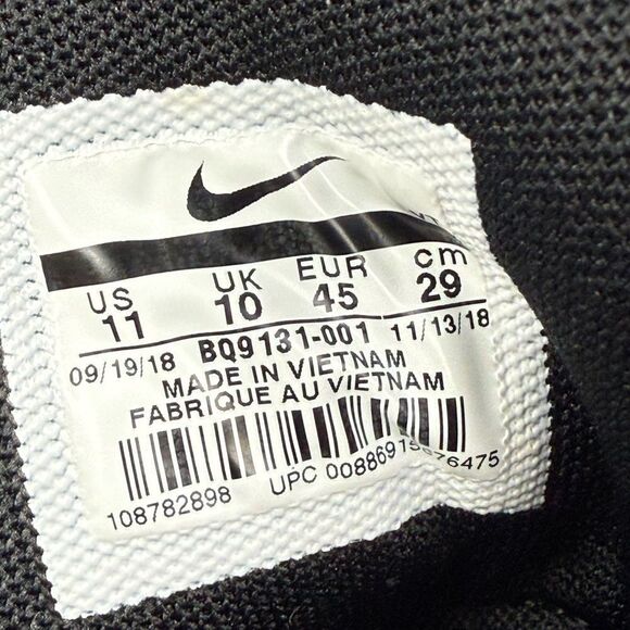 Nike Air Max 95 Have a Nike Day athletic sneaker shoes men’s size 11 - Picture 7 of 8